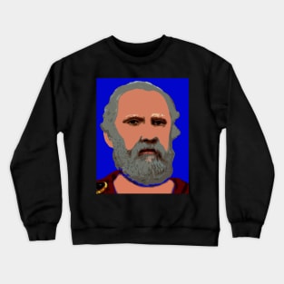 plato Crewneck Sweatshirt